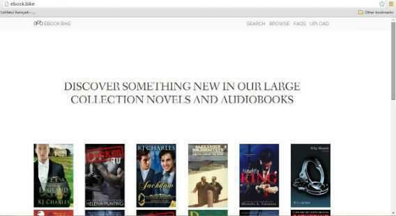6 Website pecinta Buku