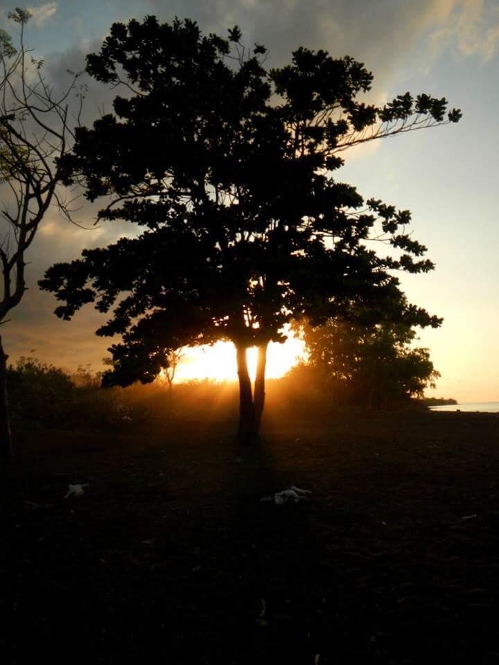 &#91;CATPER &#93; GUNUNG SANGEANG -Bima (gunung 9 matahari)