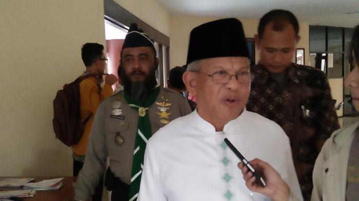 Muhammadiyah : Kita sesalkan Presiden jegal Ridwan Kamil ke Jakarta