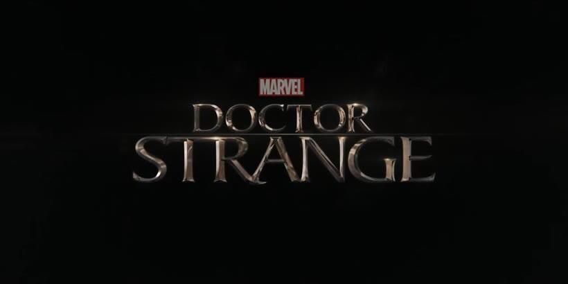 Doctor Strange (2016) | Marvel's Magic Journey