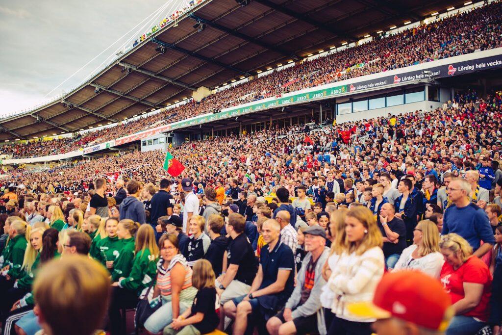 GOTHIA CUP 2016, Indonesia Juara!!!