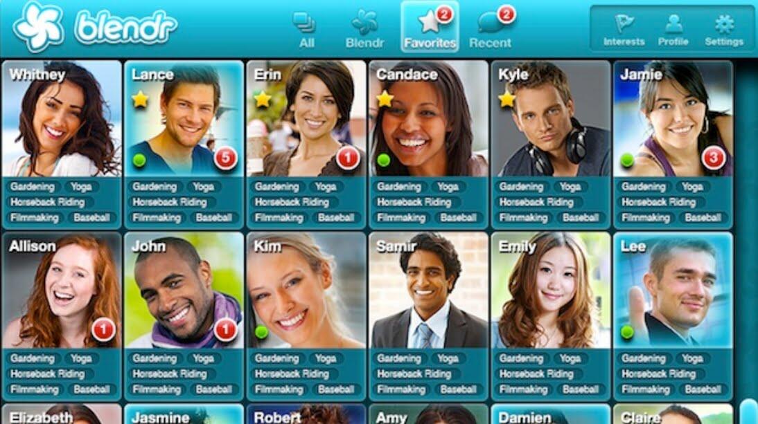 &#91;KOMBAT GO} Virtual Dating