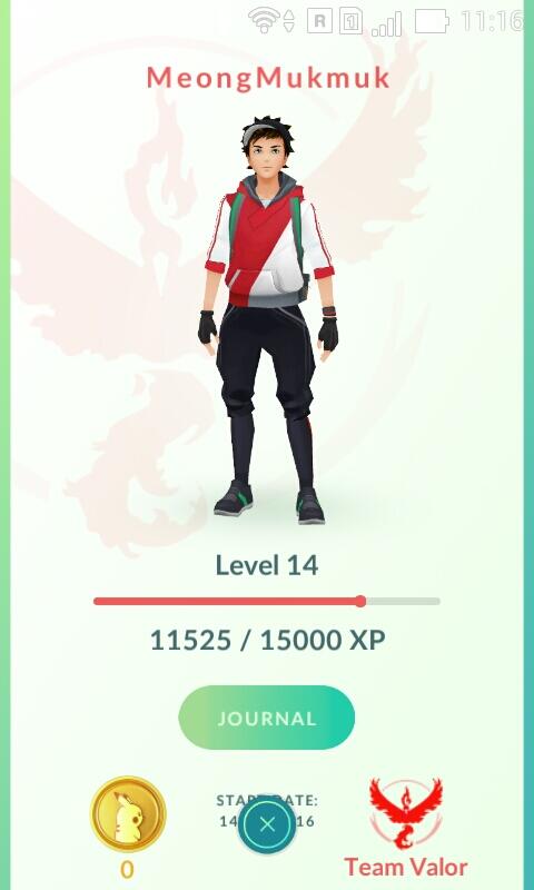 &#91;ASK&#93; Lebih Baik Power Up Pokemon ketika level masih kecil atau tunggu level gede?