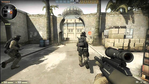 8 Karakter keren yang nggak jadi muncul di Counter Strike: Global Offensive