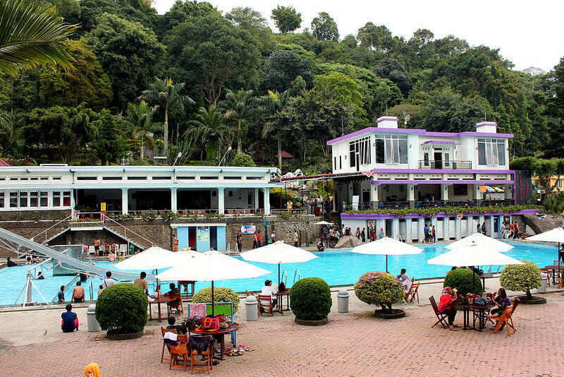 Kota Wisata Batu 