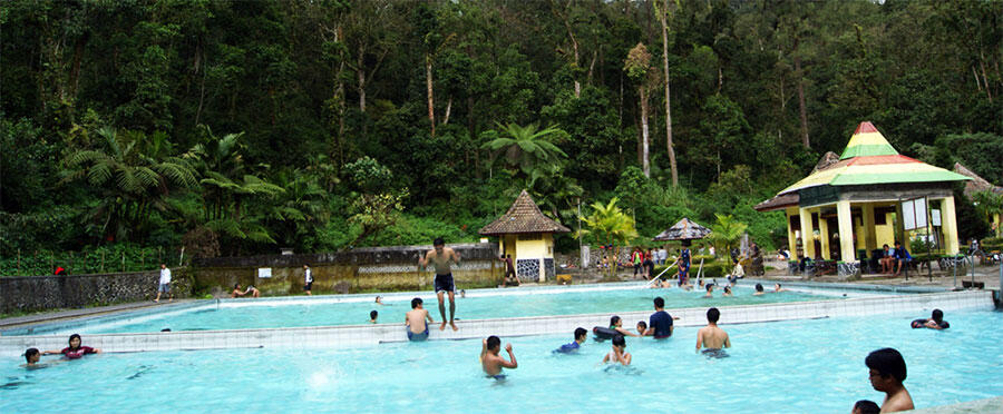 Kota Wisata Batu 