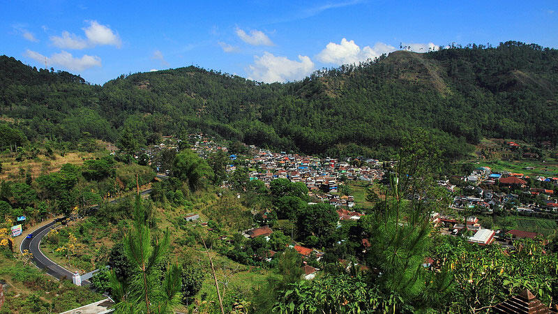 Kota Wisata Batu 