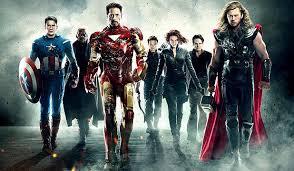 Marvel Movies Dan TV, Terhubung Dan Pelopor Multiverse