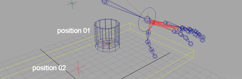 Animation c.A02 GRAB CONSTRAINT