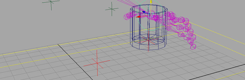 Animation c.A02 GRAB CONSTRAINT