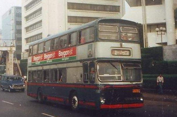 40 Fakta Menarik Mengenai Kota Jakarta