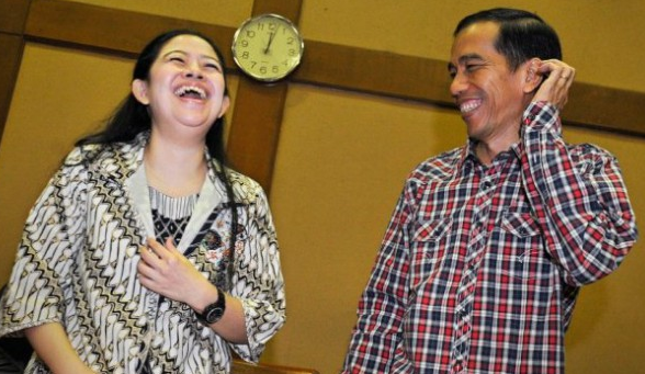 PDIP Bicara 3 Modal Kekuatan Puan Maharani