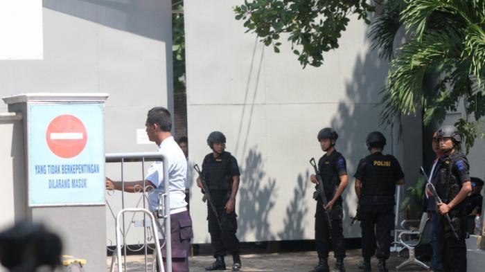 Tukang Mandi Jenazah Ungkap Pelaksanaan Eksekusi: Hari Ini Malam Jumat Kliwon