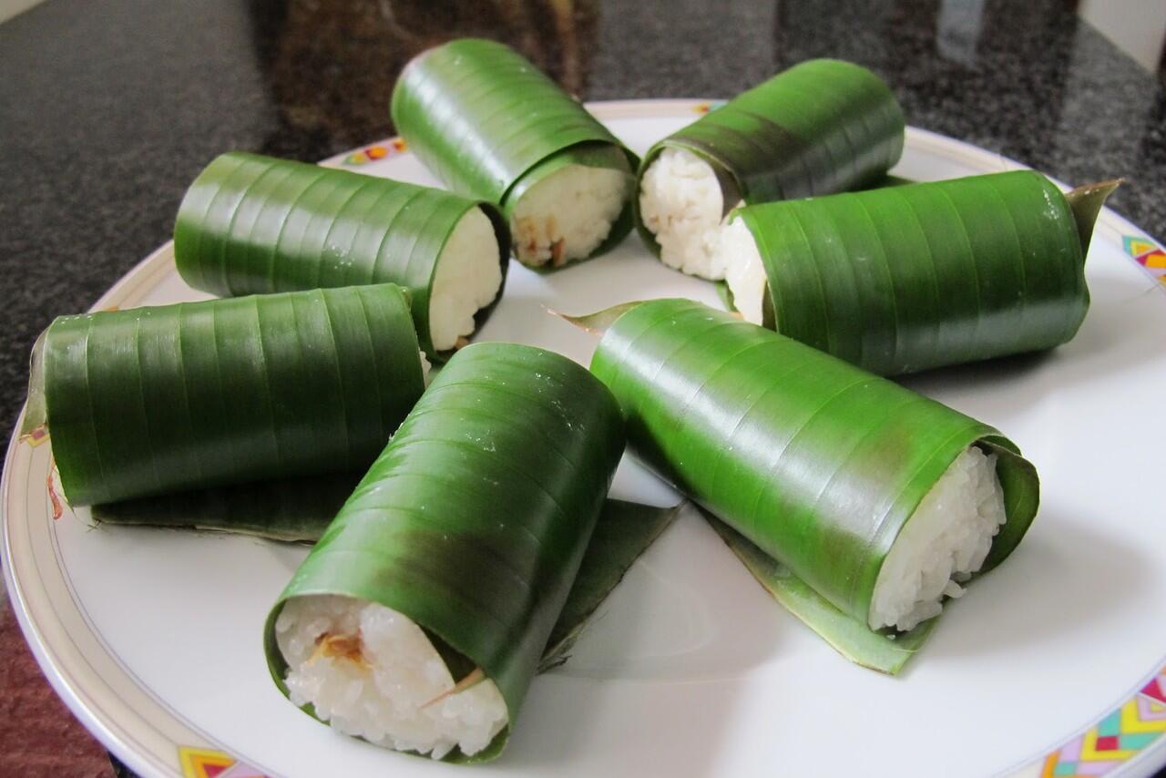 Yuk Share Jajanan Pasar Favorit Agan Disini!