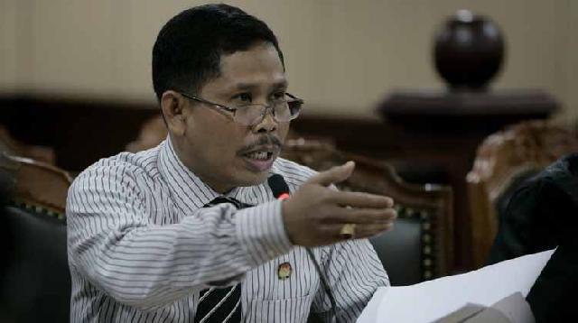 #Putu Artha: Teman Ahok yang Kecewa Segera Bangkit dan Ingat Tujuan Utama