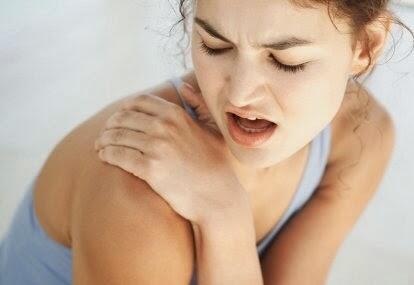 5 Tanda Tubuh Kamu Kurang Vitamin D