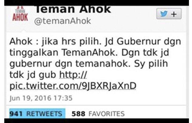 TERBUKTI, LULUNG BENAR SEMUA