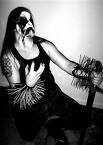 Black Metal ?? Pemuja Setan ??