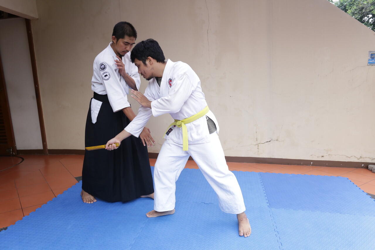 MOSAIC AIKIDO