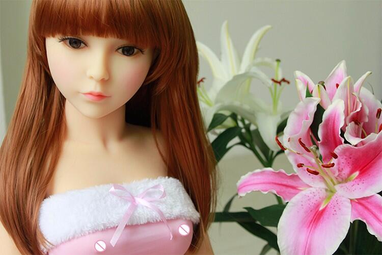 Serba serbi sex doll (kado buat JOMBLO)