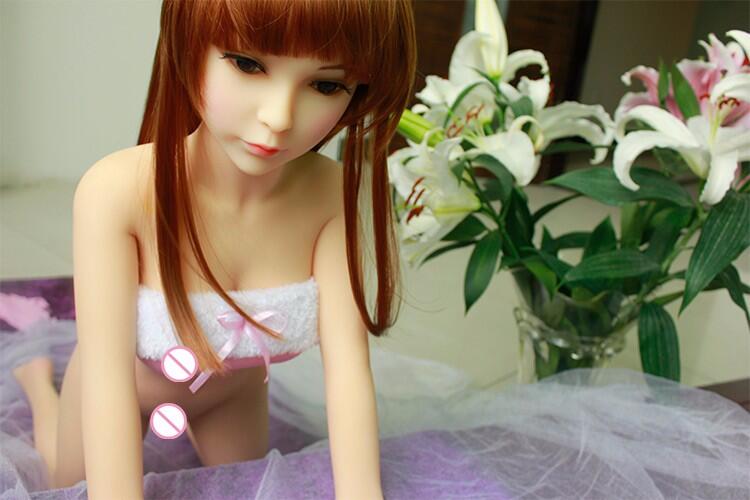 Serba serbi sex doll (kado buat JOMBLO)