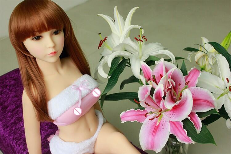 Serba serbi sex doll (kado buat JOMBLO)