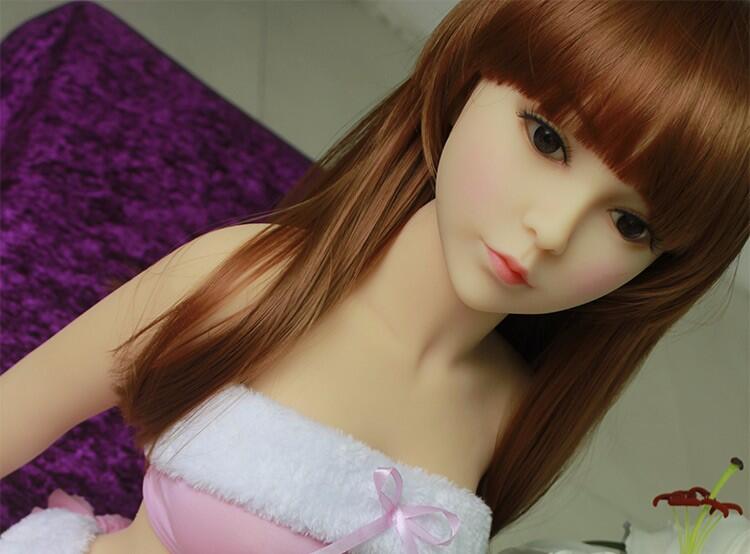 Serba serbi sex doll (kado buat JOMBLO)