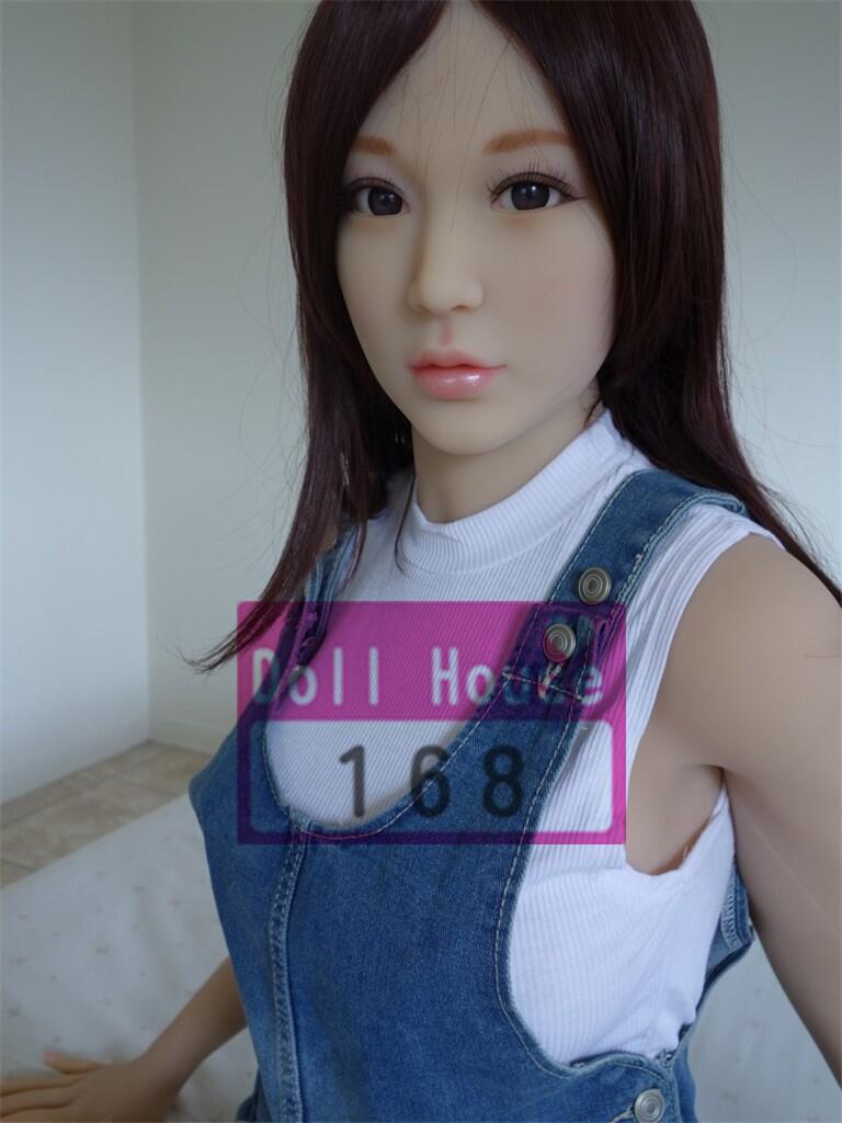 Serba serbi sex doll (kado buat JOMBLO)