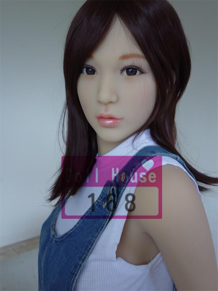 Serba serbi sex doll (kado buat JOMBLO)