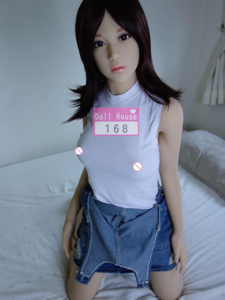 Serba serbi sex doll (kado buat JOMBLO)