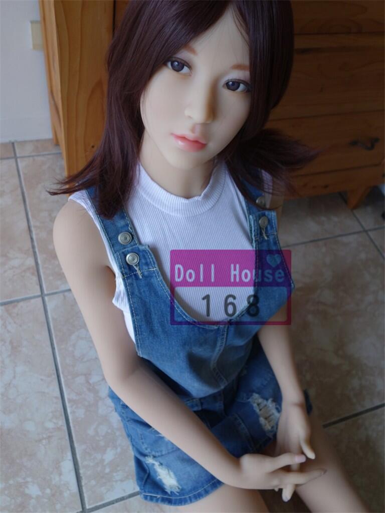 Serba serbi sex doll (kado buat JOMBLO)