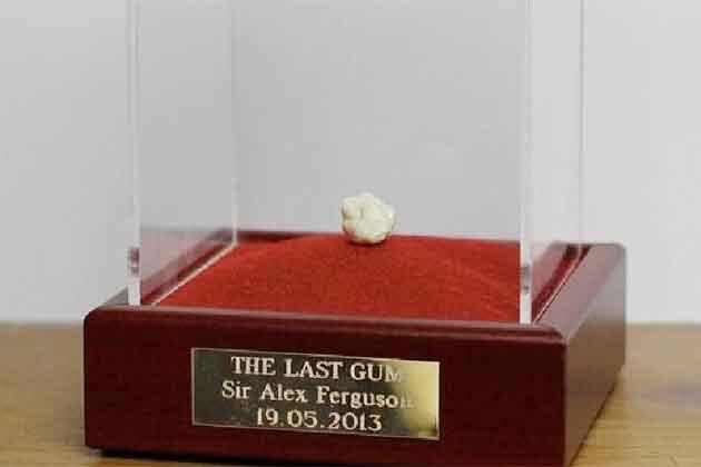 5 Kunci sukses Sir alex Ferguson yang patut ditiru: