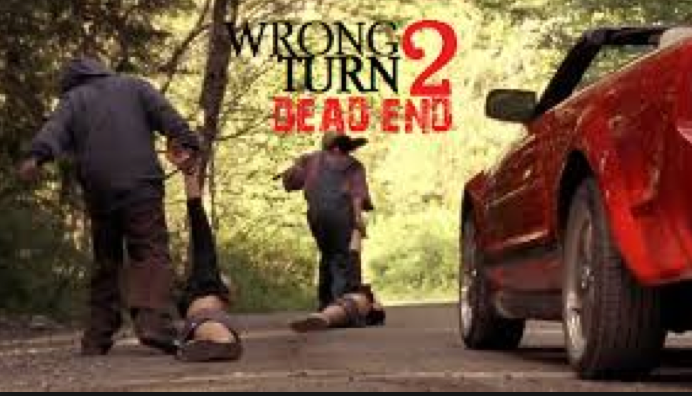 Film versi Ane, Bikin Bergidik Tingkat Tinggi