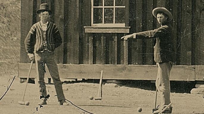 ≈ Hal-hal yang mungkin agan belum tau tentang Billy the Kid ≈