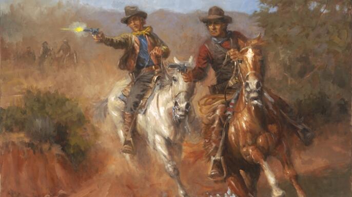 ≈ Hal-hal yang mungkin agan belum tau tentang Billy the Kid ≈