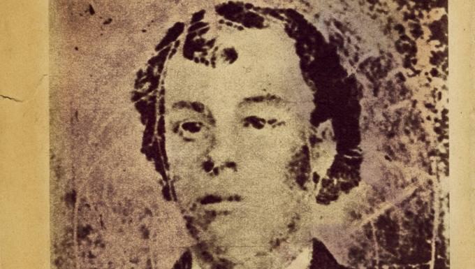 ≈ Hal-hal yang mungkin agan belum tau tentang Billy the Kid ≈