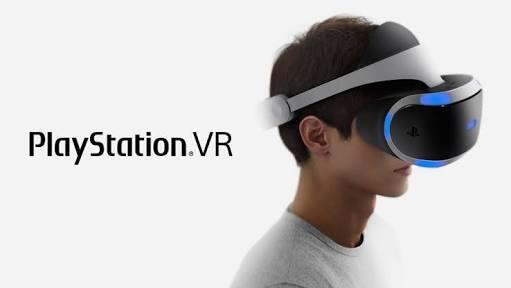 PlayStation VR Akan Melenggang 13 Oktober di Indonesia