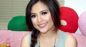 tasya kamila kecilnya imut sekarang besarnya seksi