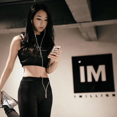 Top Korean Dancer Cover