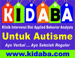 &#91;Bekasi&#93; - Dicari Terapis Anak Autis, Ditraining Profesional
