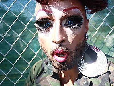 Gender Dysphoria (Keinginan Merubah Kelamin)