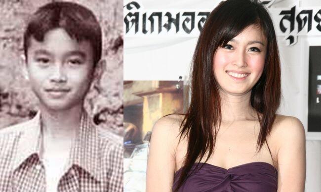 Gender Dysphoria (Keinginan Merubah Kelamin)