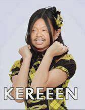 Gender Dysphoria (Keinginan Merubah Kelamin)