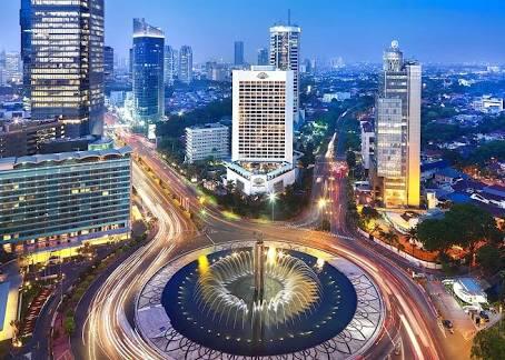 berkendara aman