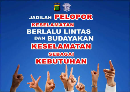 berkendara aman