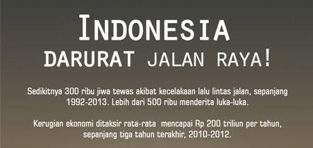 berkendara aman