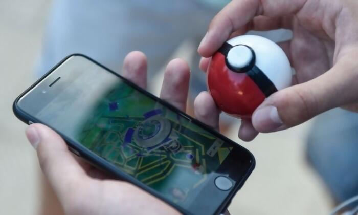 Tip Agar Bisa Tangkap Semua Monster Pokemon