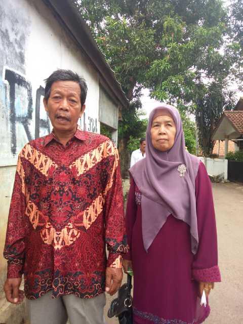 Inilah Alasannya Mengapa Kita Harus Menyayangi Nenek dan Kakek Kita