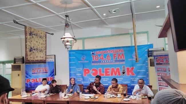Perilaku Pemilih di Jakarta Moody, Jadi Wait and See Cagub Terpilih