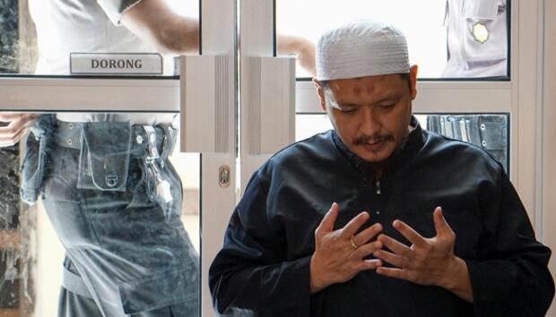 Terkait Freddy Budiman, Johan Benarkan Dihubungi Kontras